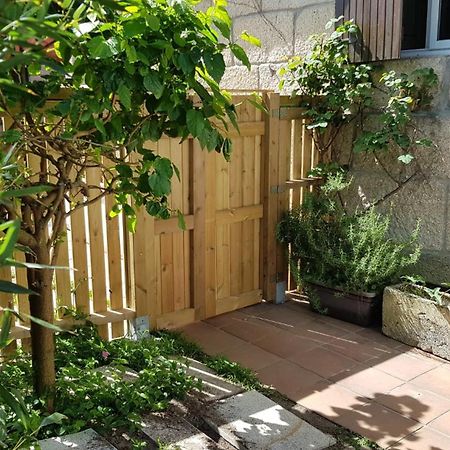 Appartamento Casa Magda Vigo Esterno foto