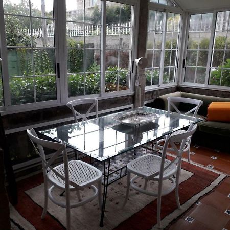 Appartamento Casa Magda Vigo Esterno foto