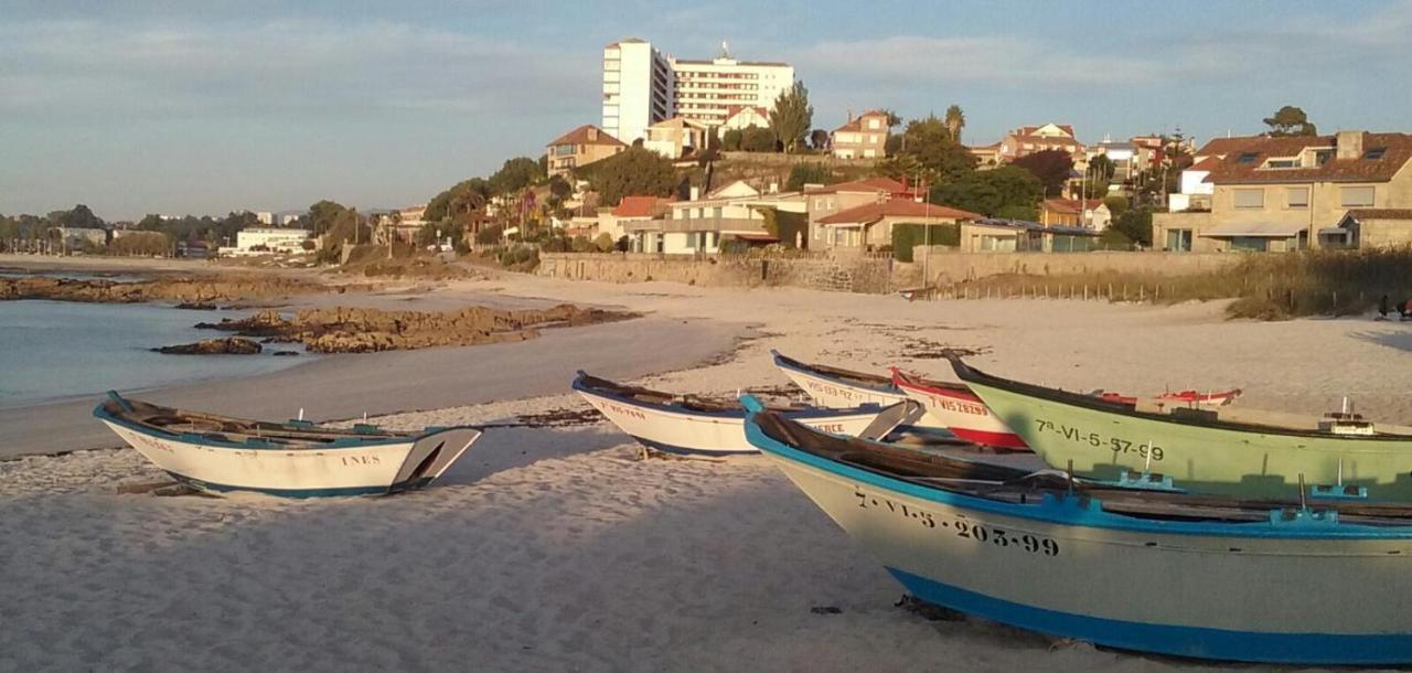 Appartamento Casa Magda Vigo Esterno foto