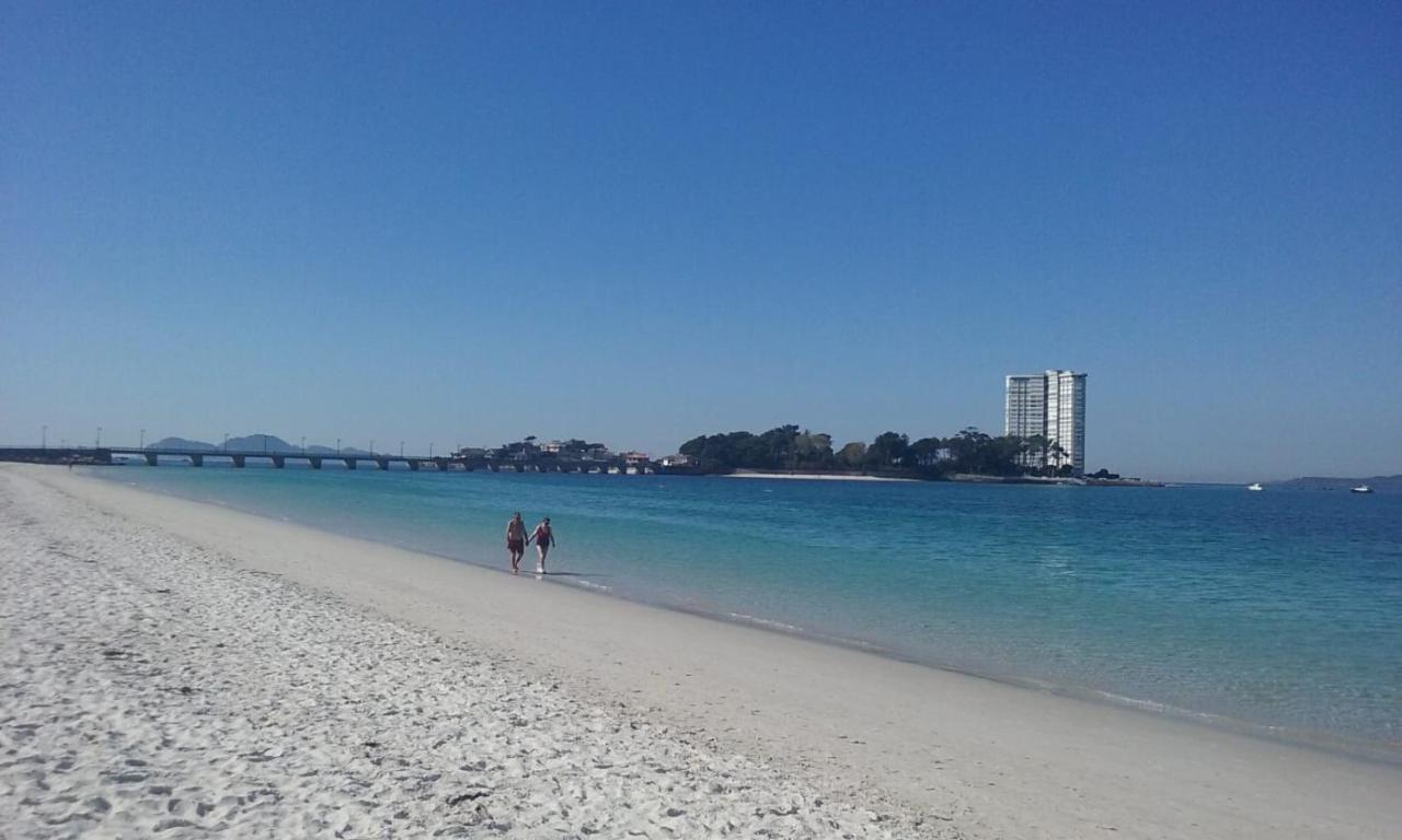 Appartamento Casa Magda Vigo Esterno foto