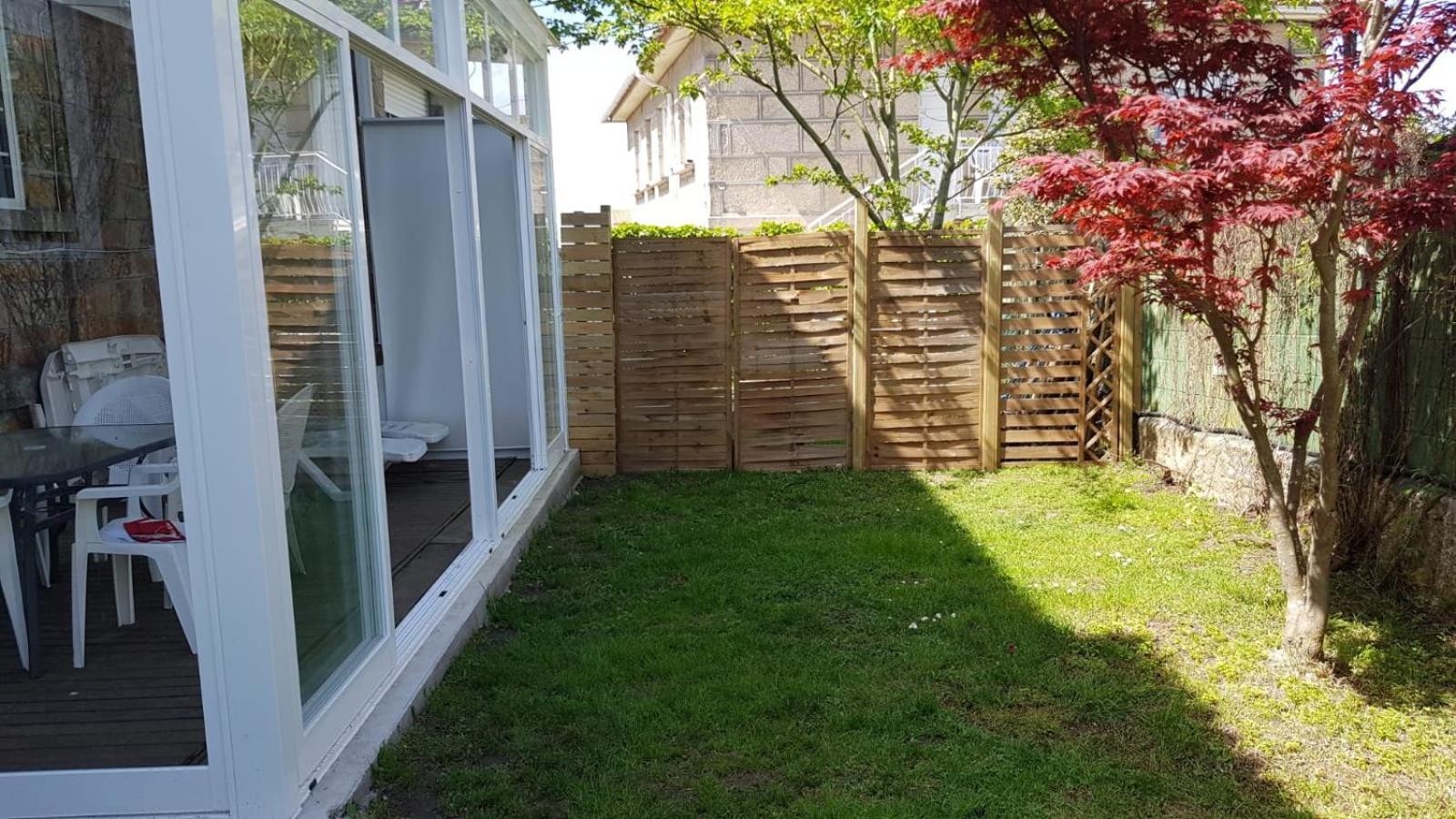 Appartamento Casa Magda Vigo Esterno foto
