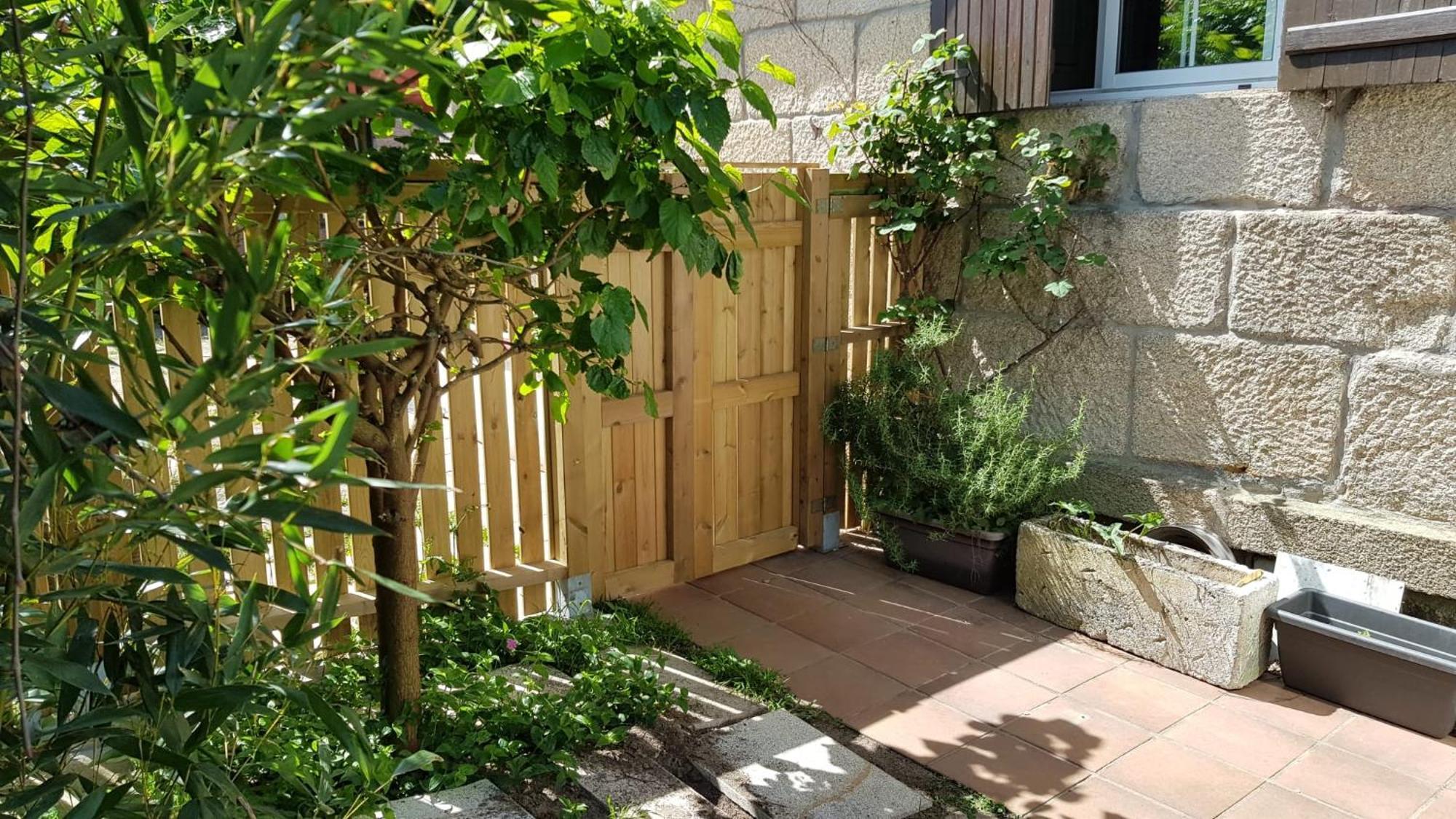 Appartamento Casa Magda Vigo Esterno foto