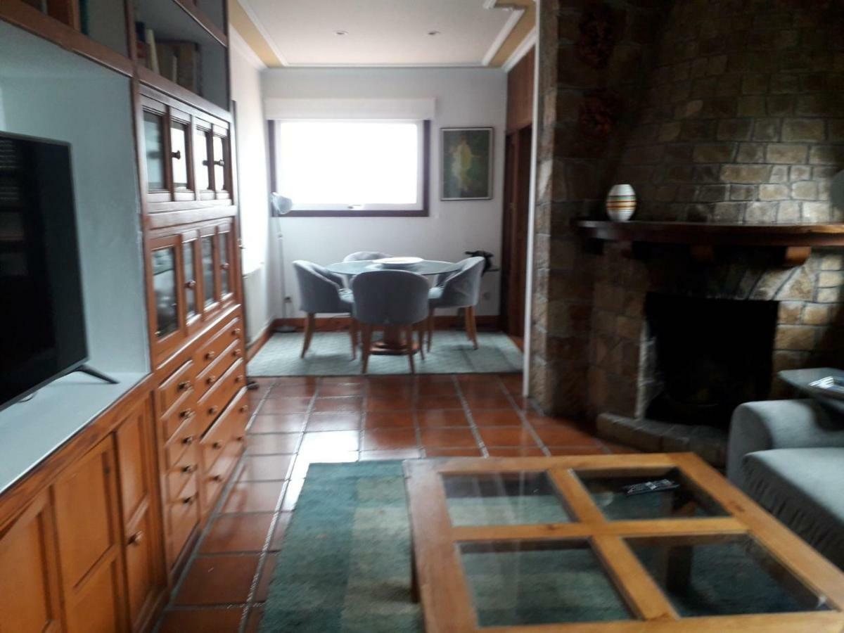 Appartamento Casa Magda Vigo Esterno foto