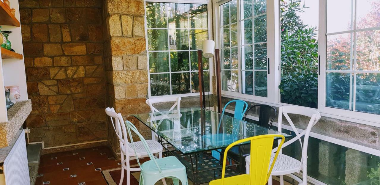 Appartamento Casa Magda Vigo Esterno foto