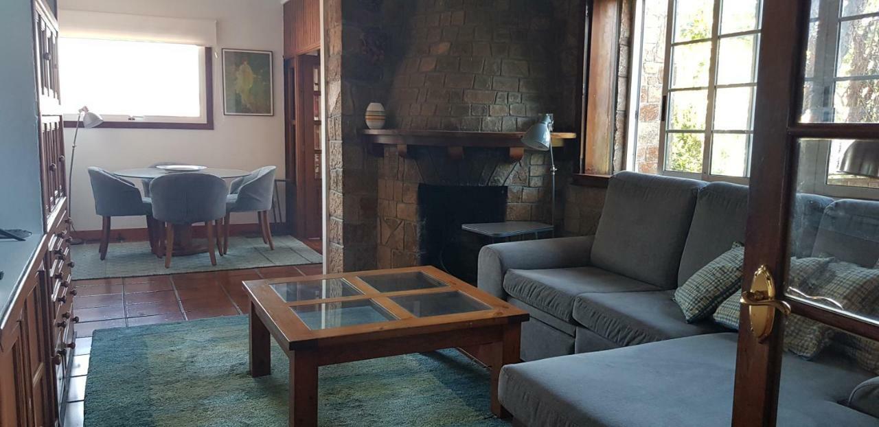 Appartamento Casa Magda Vigo Esterno foto