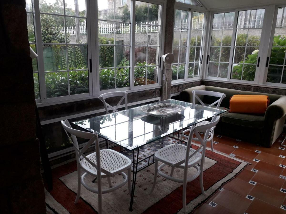 Appartamento Casa Magda Vigo Esterno foto