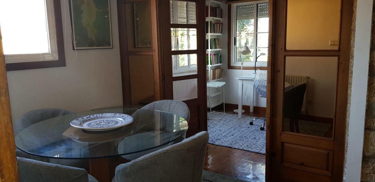 Appartamento Casa Magda Vigo Esterno foto