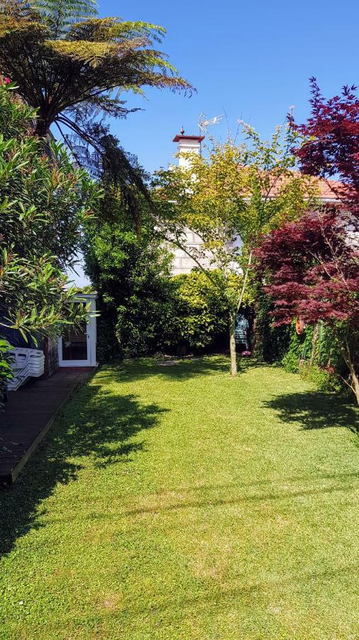 Appartamento Casa Magda Vigo Esterno foto