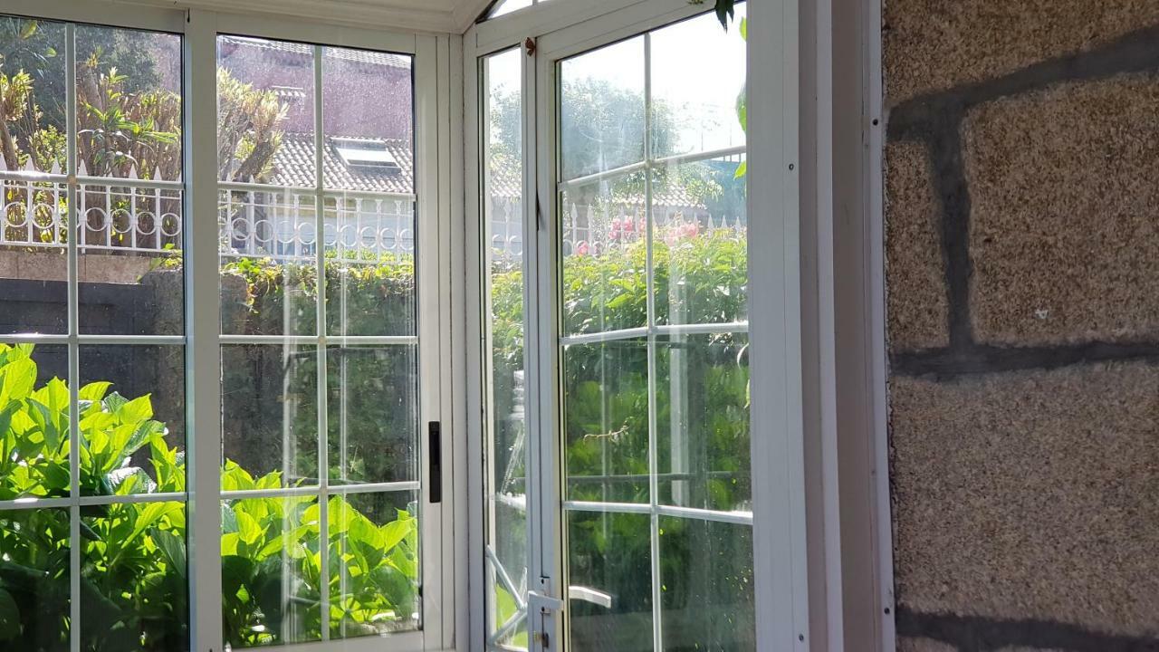 Appartamento Casa Magda Vigo Esterno foto