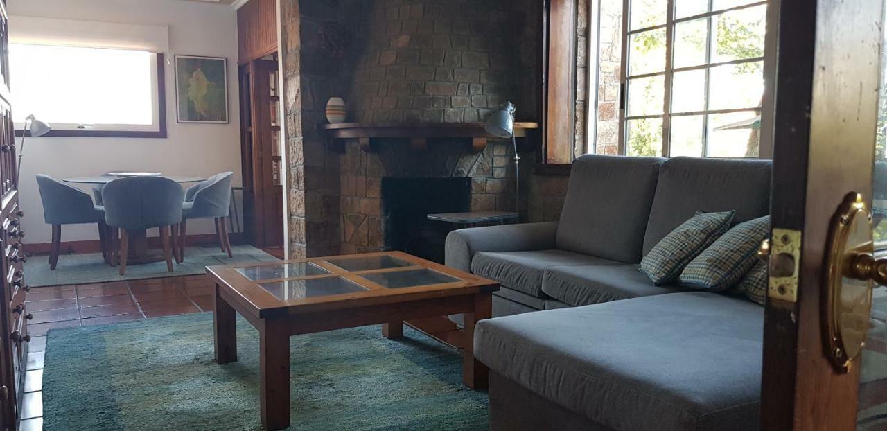 Appartamento Casa Magda Vigo Esterno foto
