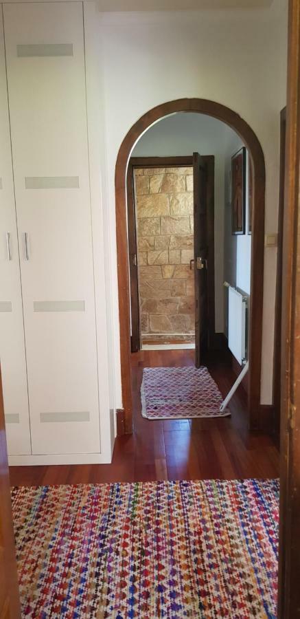Appartamento Casa Magda Vigo Esterno foto