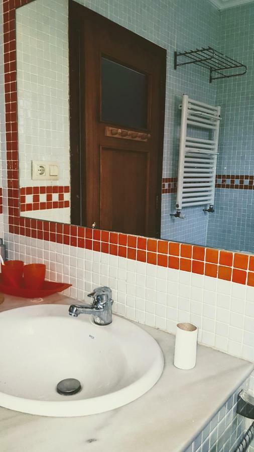 Appartamento Casa Magda Vigo Esterno foto