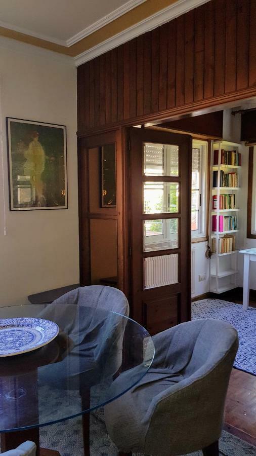 Appartamento Casa Magda Vigo Esterno foto