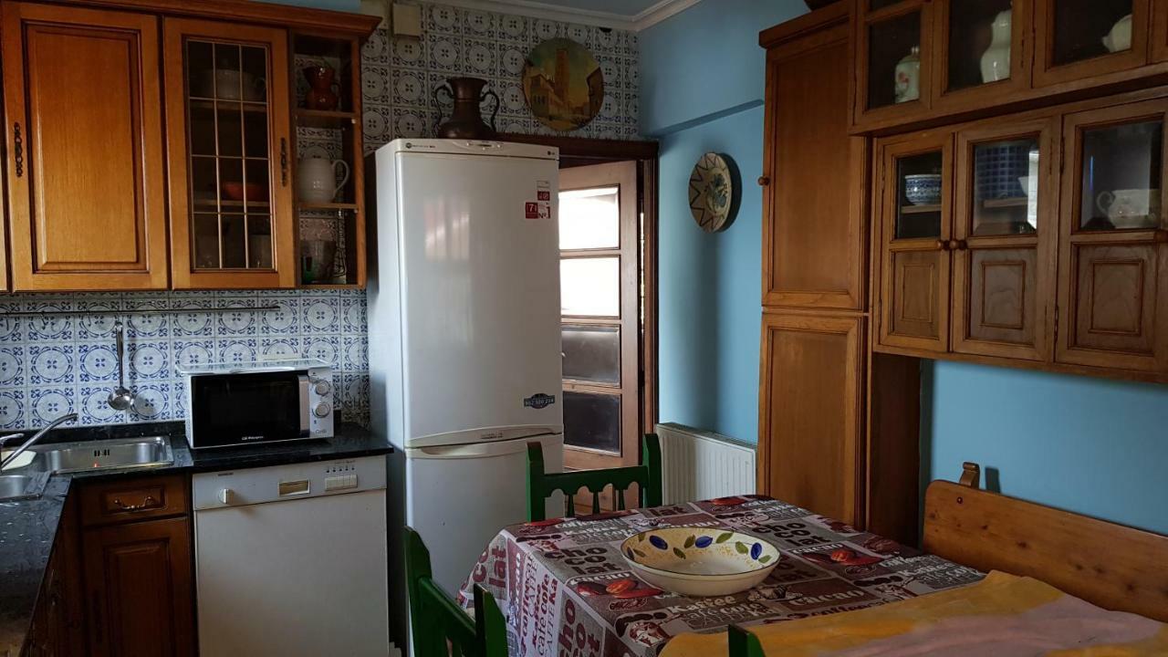 Appartamento Casa Magda Vigo Esterno foto