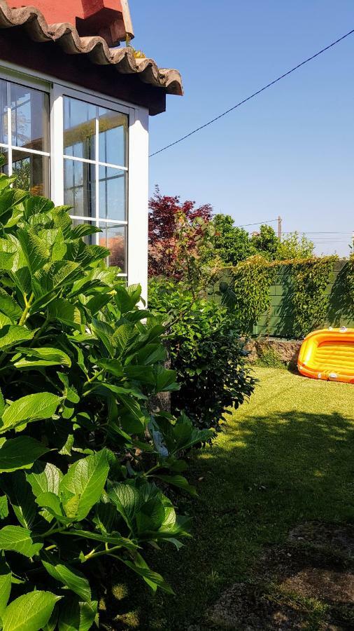 Appartamento Casa Magda Vigo Esterno foto
