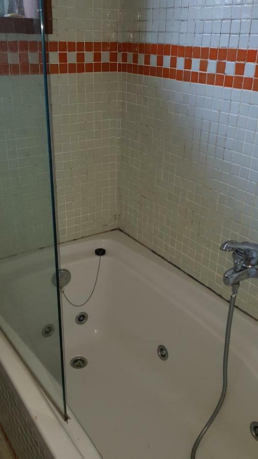 Appartamento Casa Magda Vigo Esterno foto