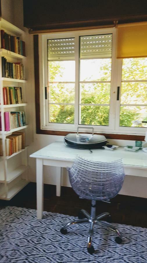 Appartamento Casa Magda Vigo Esterno foto