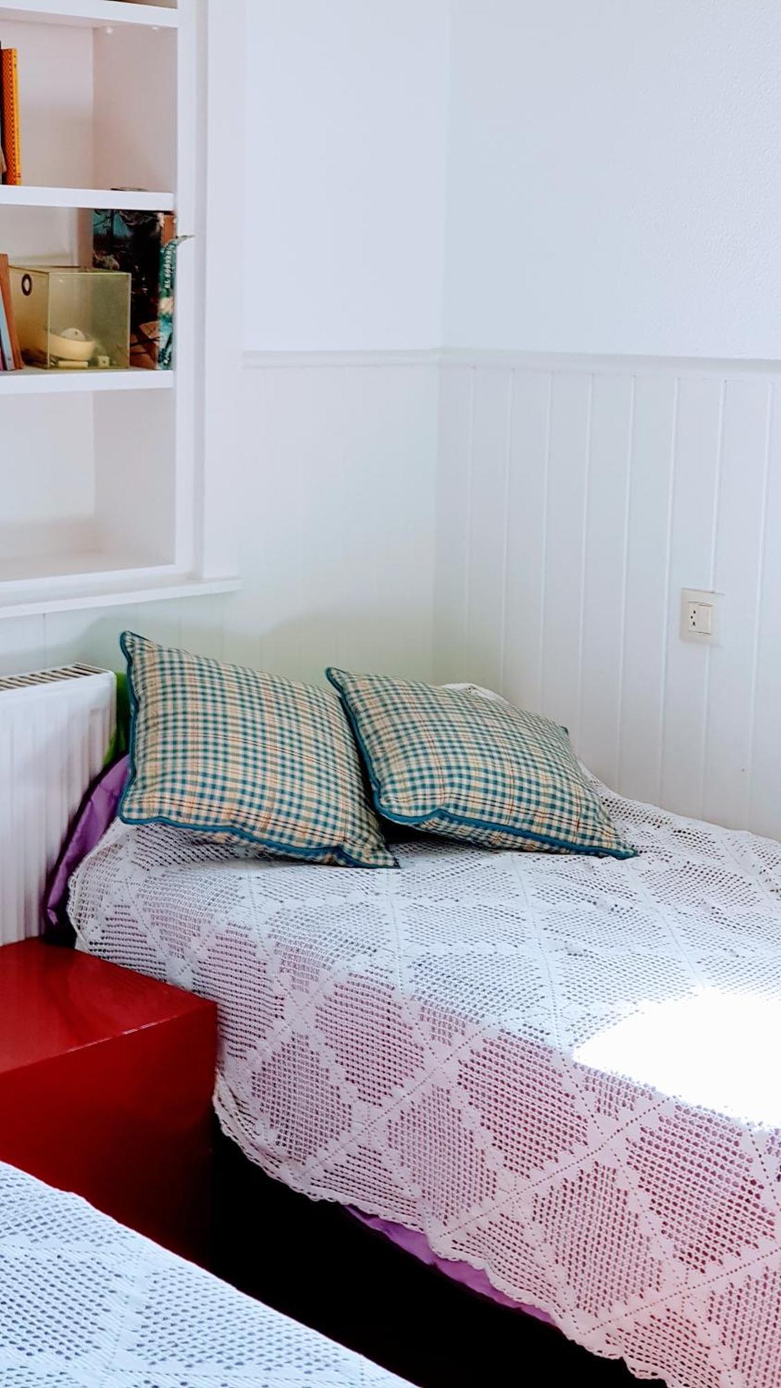 Appartamento Casa Magda Vigo Esterno foto