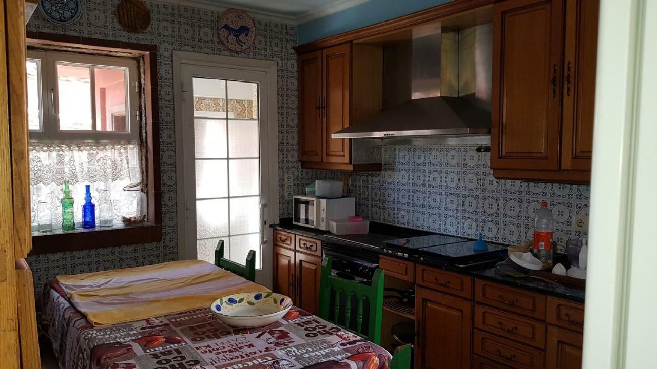 Appartamento Casa Magda Vigo Esterno foto