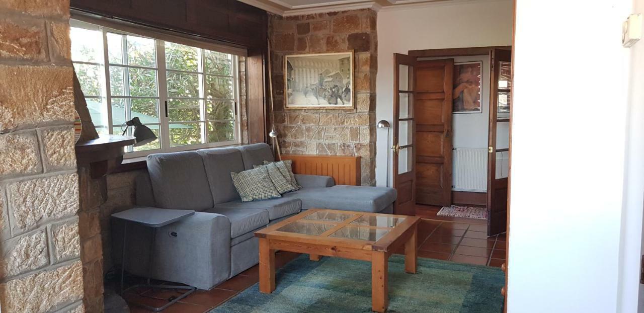 Appartamento Casa Magda Vigo Esterno foto