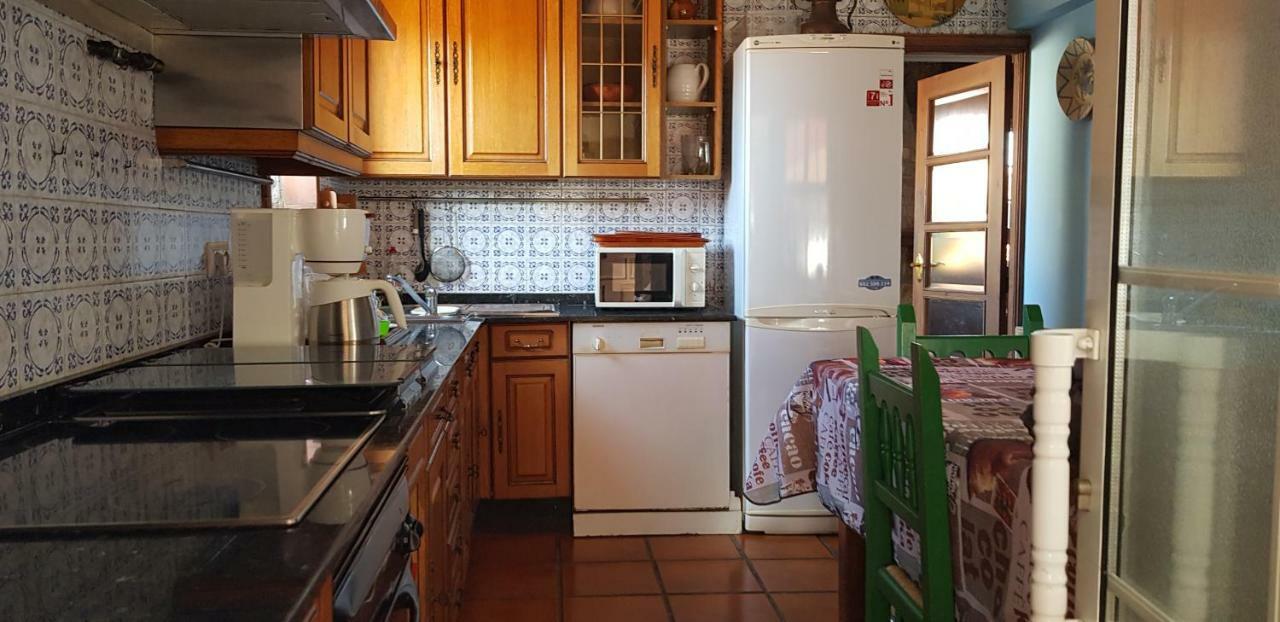 Appartamento Casa Magda Vigo Esterno foto