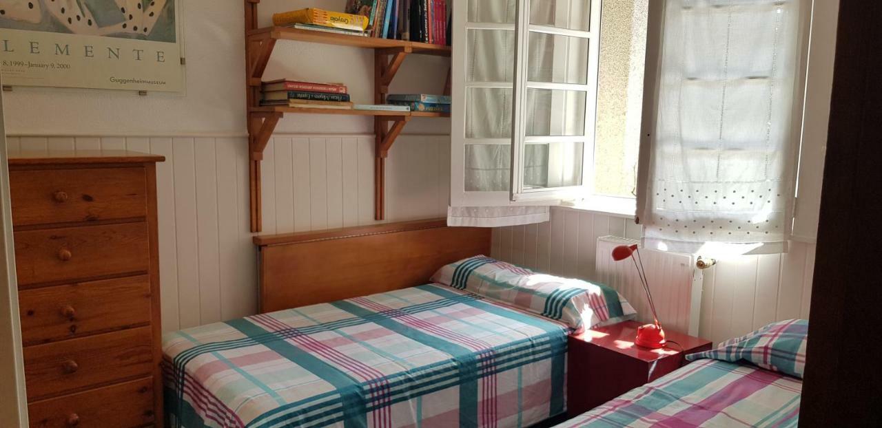 Appartamento Casa Magda Vigo Esterno foto
