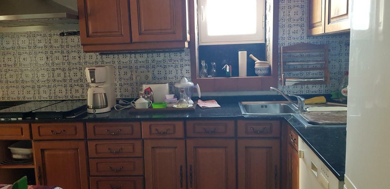 Appartamento Casa Magda Vigo Esterno foto
