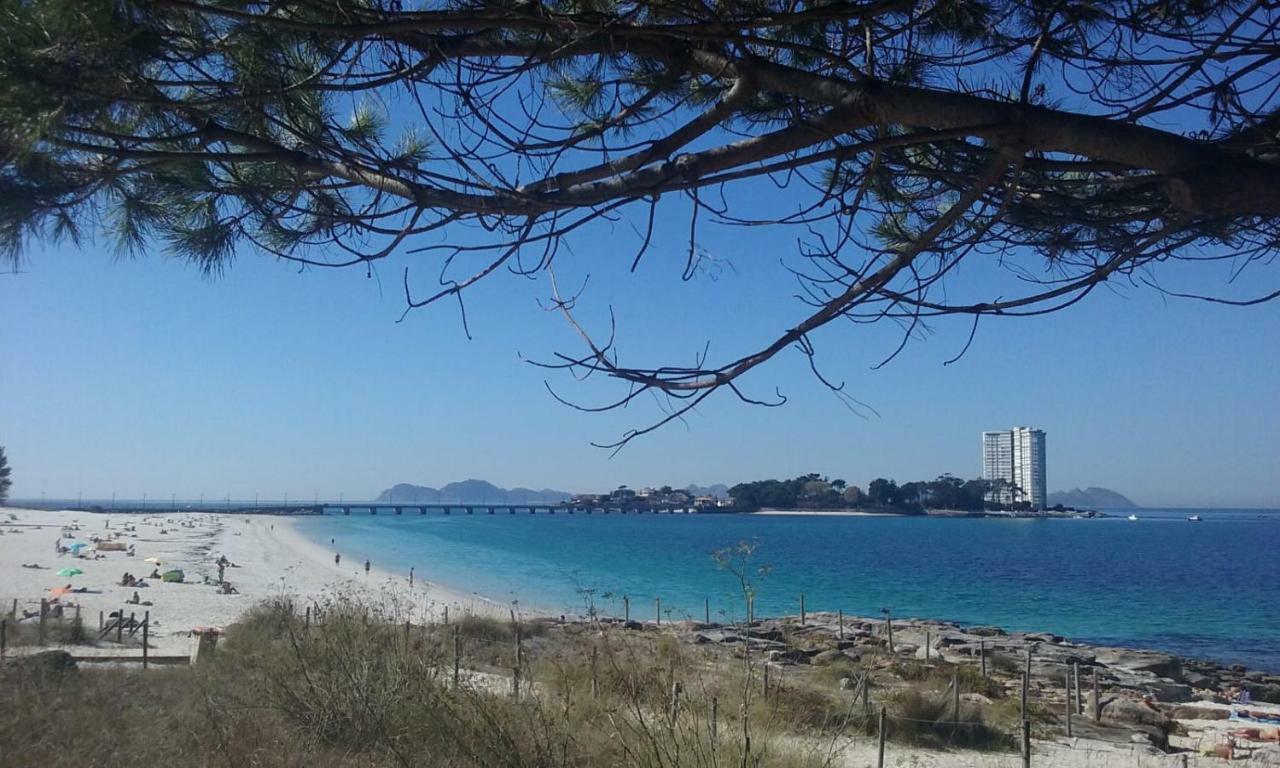 Appartamento Casa Magda Vigo Esterno foto