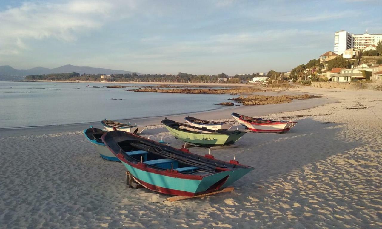 Appartamento Casa Magda Vigo Esterno foto