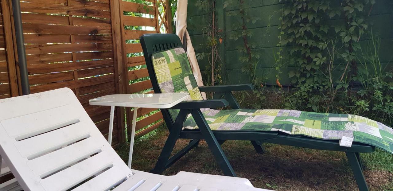 Appartamento Casa Magda Vigo Esterno foto