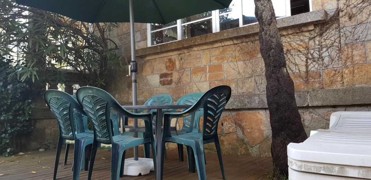 Appartamento Casa Magda Vigo Esterno foto