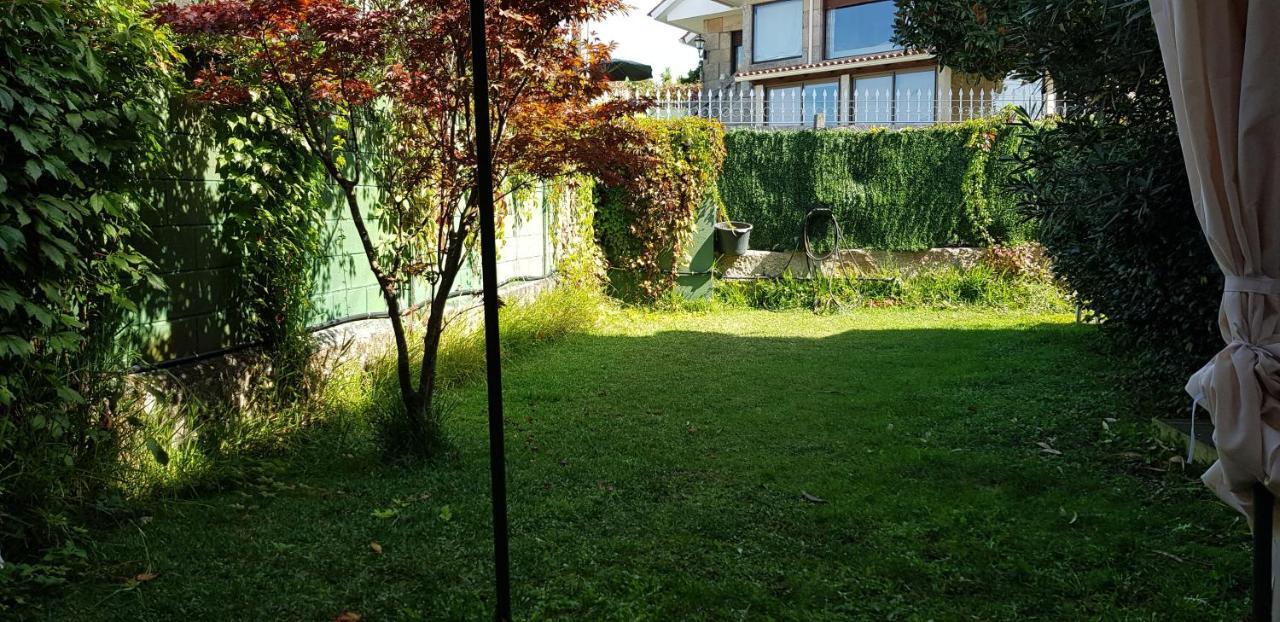 Appartamento Casa Magda Vigo Esterno foto