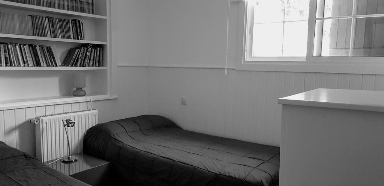 Appartamento Casa Magda Vigo Esterno foto