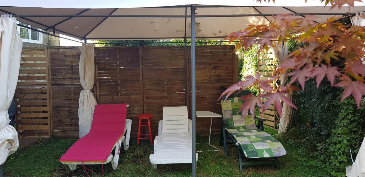 Appartamento Casa Magda Vigo Esterno foto